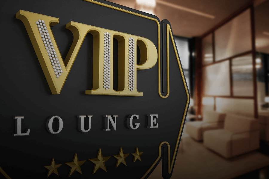 Viajando confortável: você já acessou uma sala VIP no aeroporto?