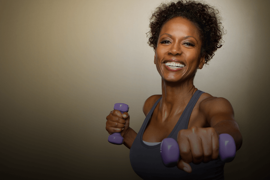 O poder do exercício na vida das mulheres: fortaleça seu corpo e mente!