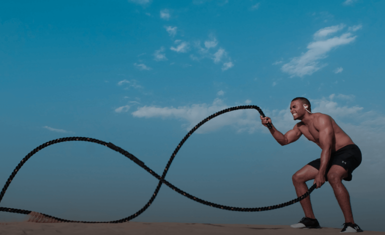 CrossFit: treinamento físico, esporte ou estilo de vida?