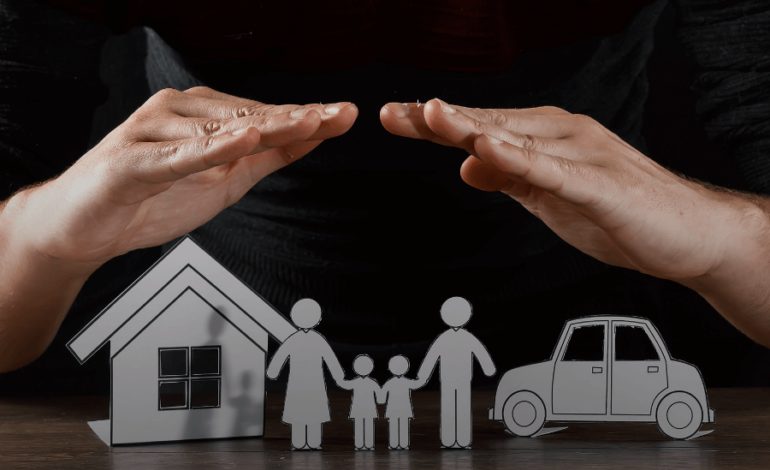 Como uma holding familiar pode ser estruturada para proteger seus bens