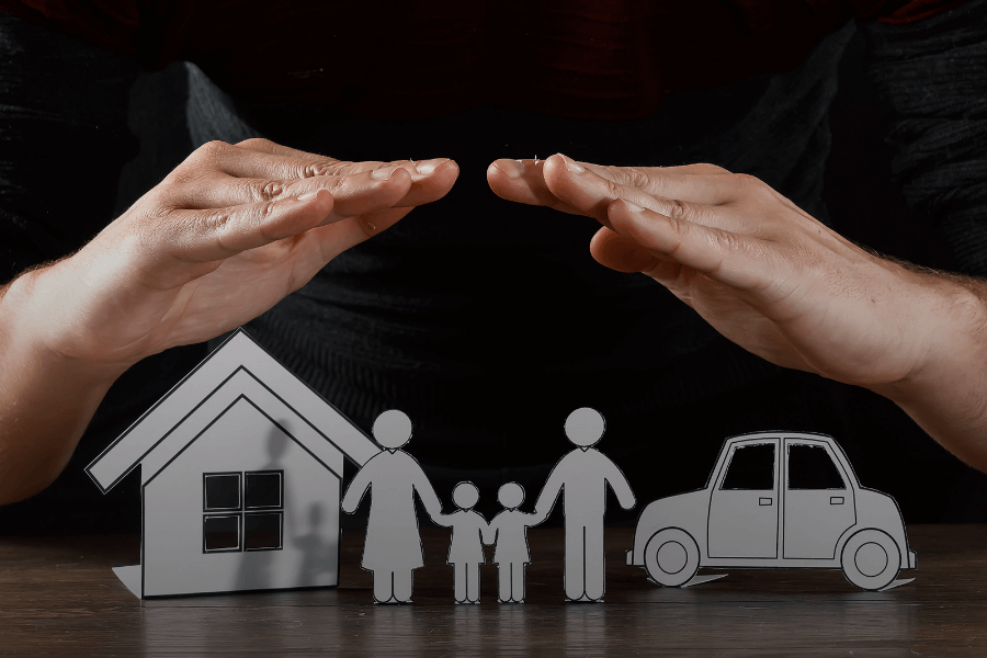 Como uma holding familiar pode ser estruturada para proteger seus bens