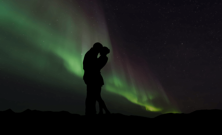 Aurora Boreal