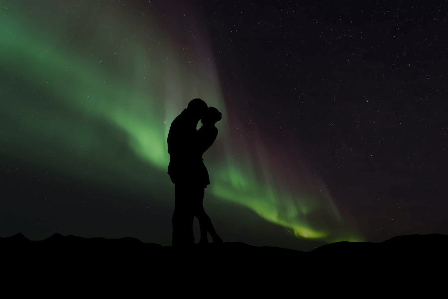 Aurora Boreal