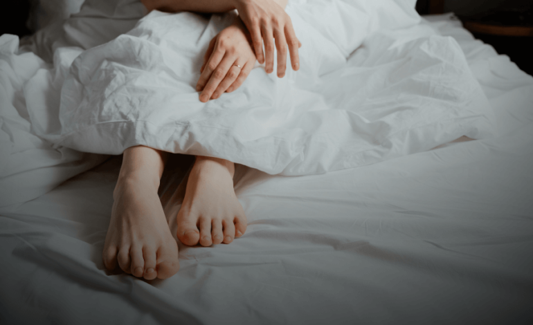 Geração sem tesão