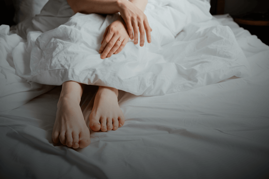 Geração sem tesão