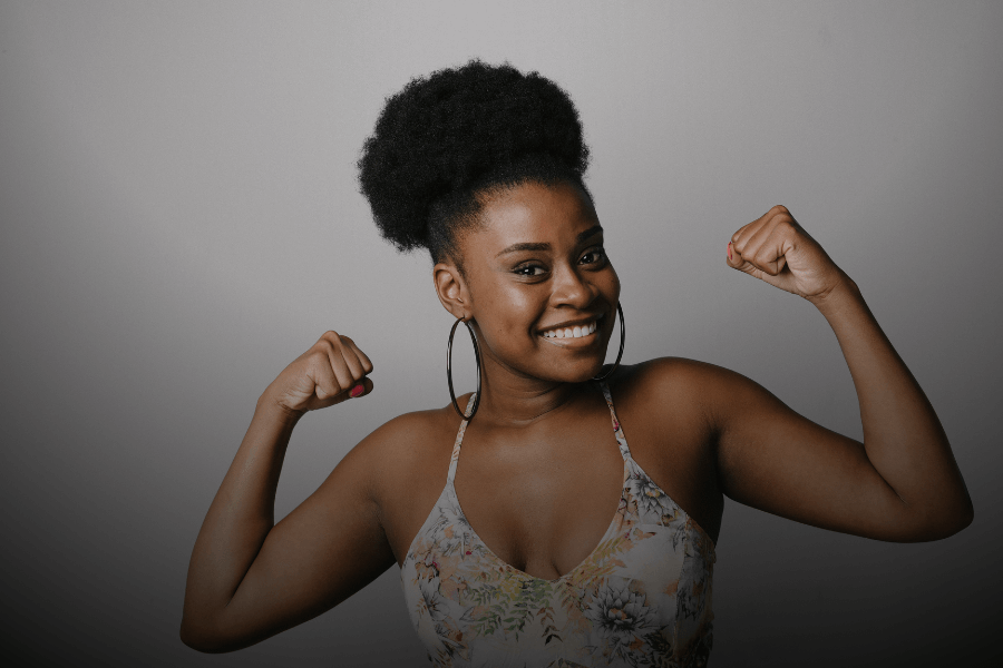 A maioria dos homens tem medo do poder feminino 50+