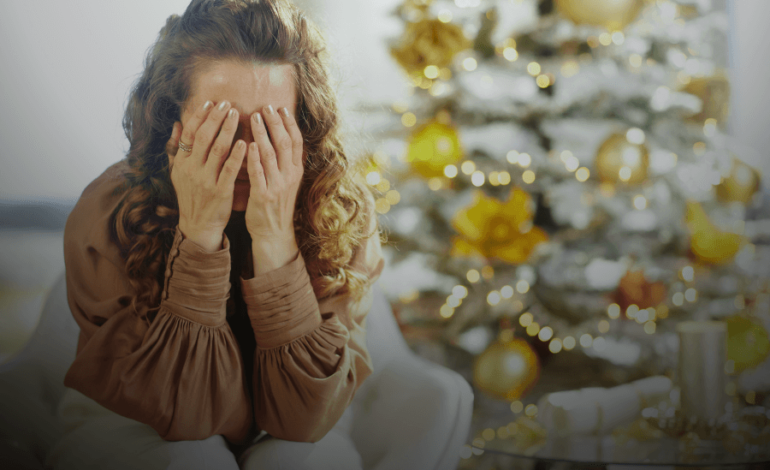 Sentir tristeza é normal, inclusive no Natal