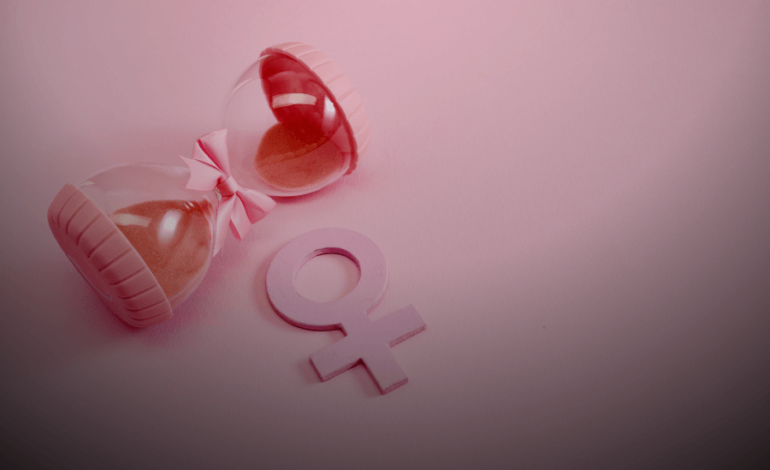 Entre Ondas e Marés: Navegando pela Perimenopausa