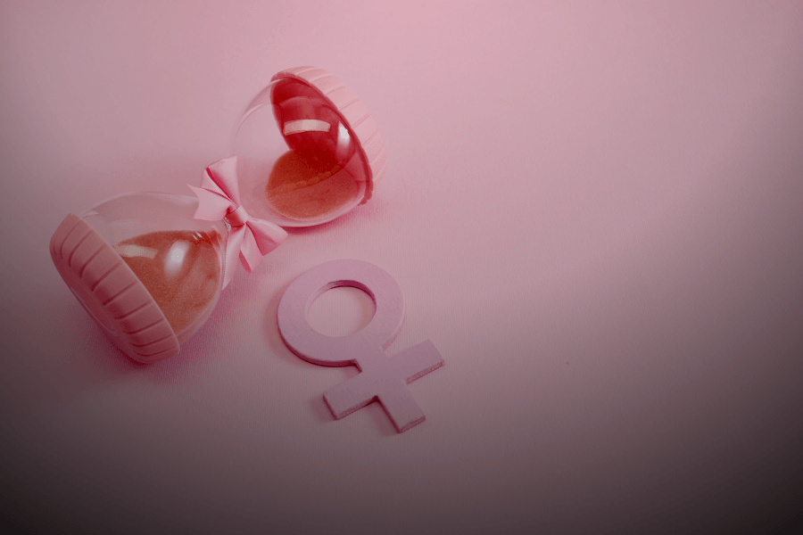 Entre Ondas e Marés: Navegando pela Perimenopausa