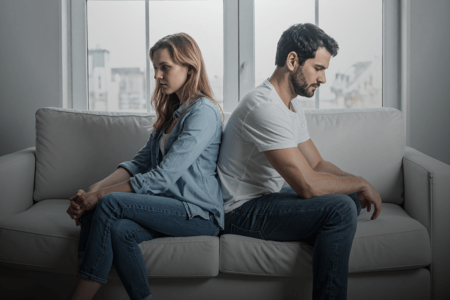 Você decidiu amar por dois, agora, sangra sozinho(a)