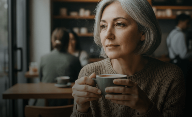 Solidão não é estar sozinha: é estar sem conexão