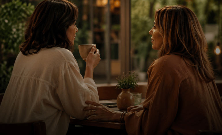 Como fazer amigas na vida adulta?