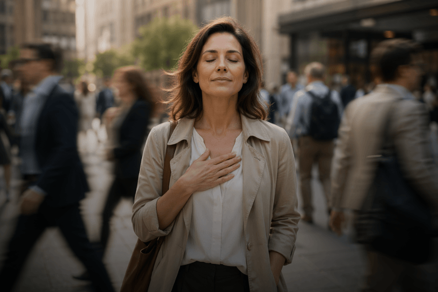 Reagir ou responder no dia a dia