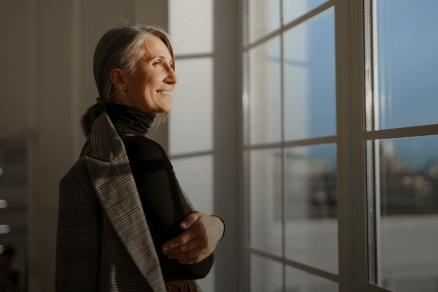 Solidão e Liberdade: O Silêncio que Revela
