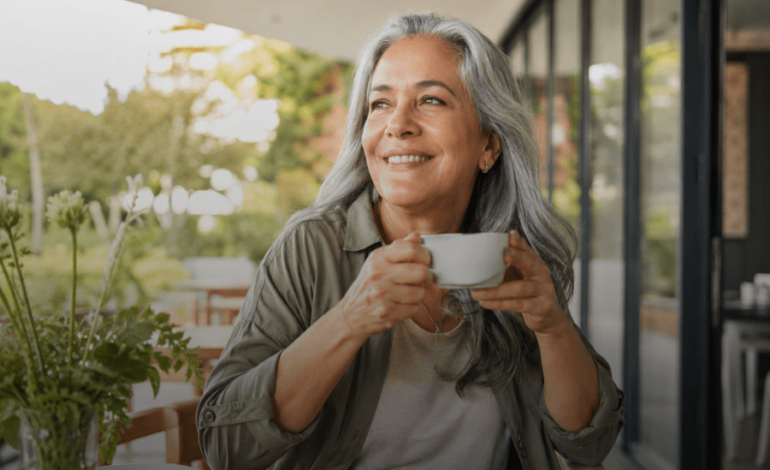 Solidão ou liberdade? A nova realidade das mulheres maduras