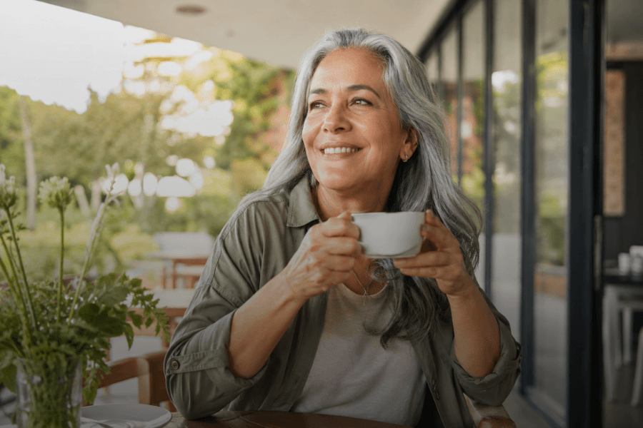 Solidão ou liberdade? A nova realidade das mulheres maduras