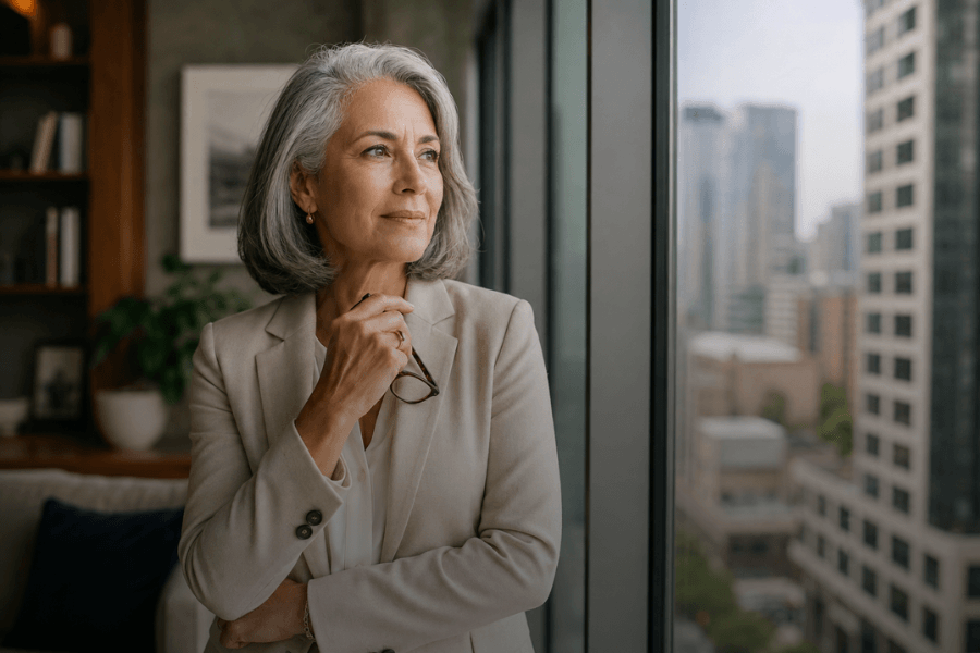 Você está sem trabalho e a culpa não é sua
